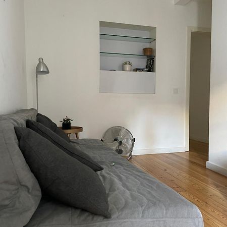 Watching Lisbon Apartments Exterior photo